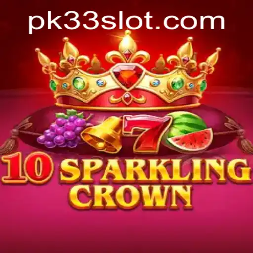10SparklingCrown Game: A Thrilling Adventure with PK33 Key Integration