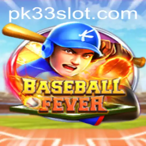 BaseballFever: Unleash Your Passion for Baseball with PK33
