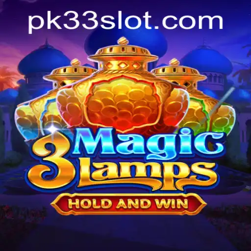 Explore the Enchanting World of 3MagicLamps: Discover the Adventure with PK33