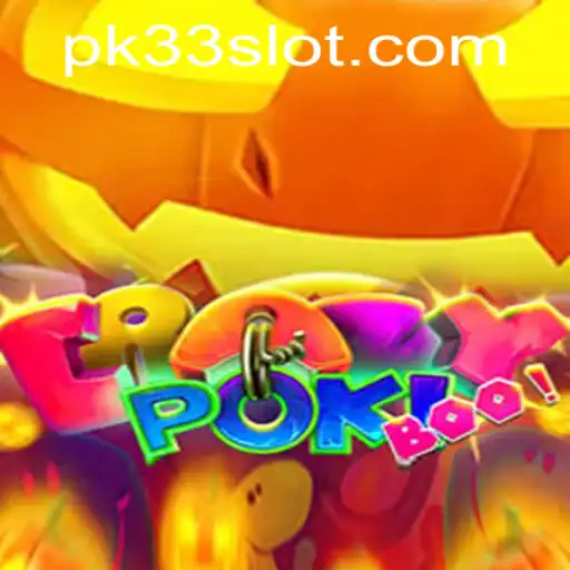 CrazyPokiBoo: The New Exciting Game Experience with PK33