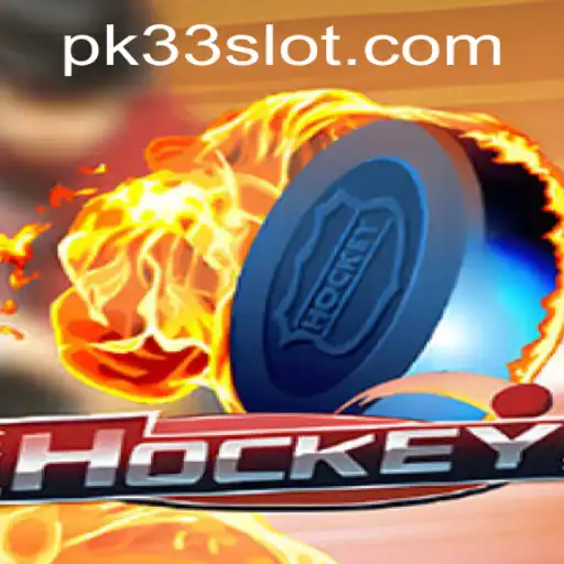 Exploring the Dynamic World of Hockey: Spotlight on PK33 Innovations