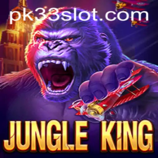 JungleKing: The Adventurous Realm of PK33