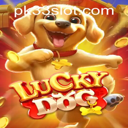 The Thrill of LuckyDog: Unveiling the Fascinating World of PK33