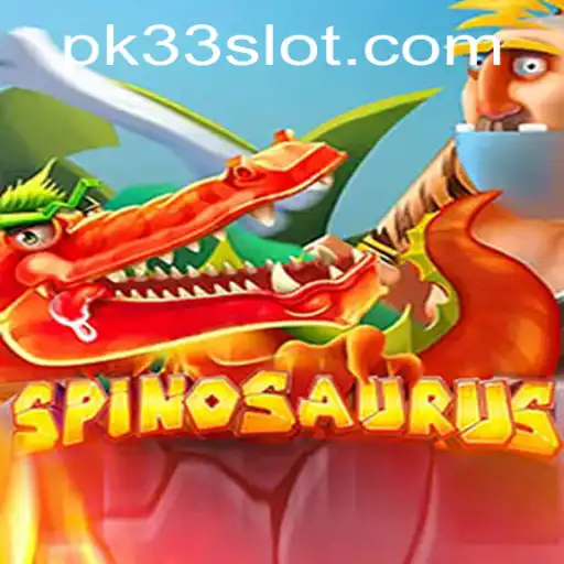 Unveiling the Exciting World of Spinosaurus: A Dive into the Game with PK33
