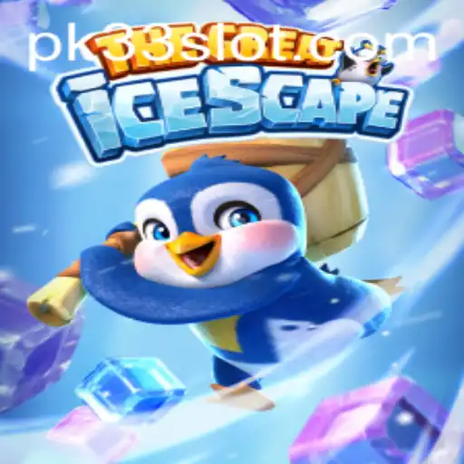 The Great Icescape: A Glacial Adventure with PK33