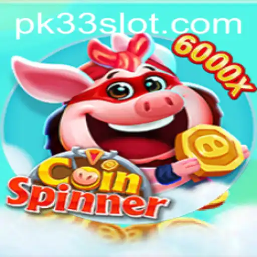 Discover CoinSpinner: The Thrilling Game with PK33 Strategy