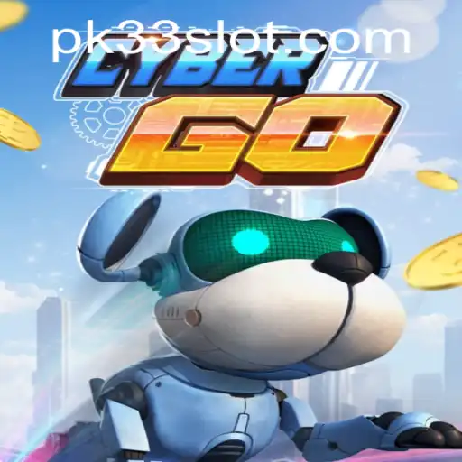 Explore the Thrilling World of CyberGO: The Game That Redefines Strategy with PK33