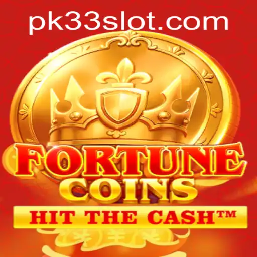 The Captivating World of FortuneCoins and the Mysterious PK33