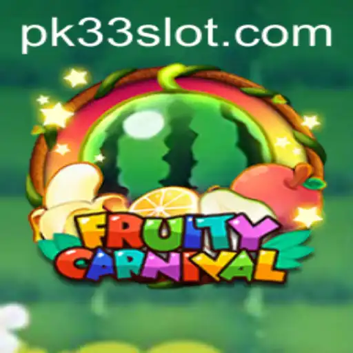 FruityCarnival: A Colourful Adventure into Gaming Bliss