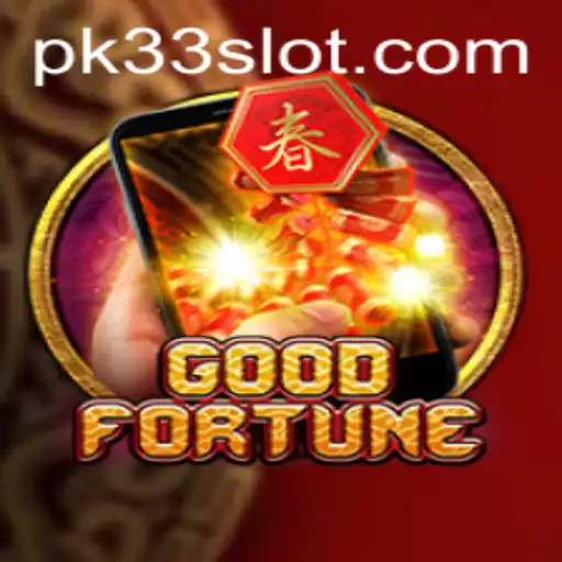 The Fascinating World of GoodFortuneM: Exploring the Popular Game with PK33
