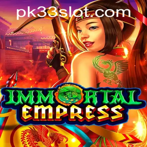 ImmortalEmpress: Explore the Majestic Realm