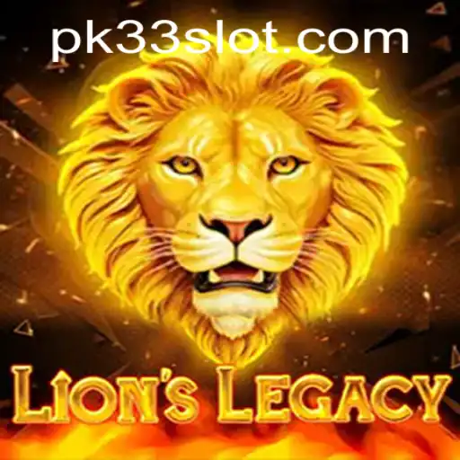 Explore the Exciting World of LionsLegacy and the Intriguing PK33 Mechanic