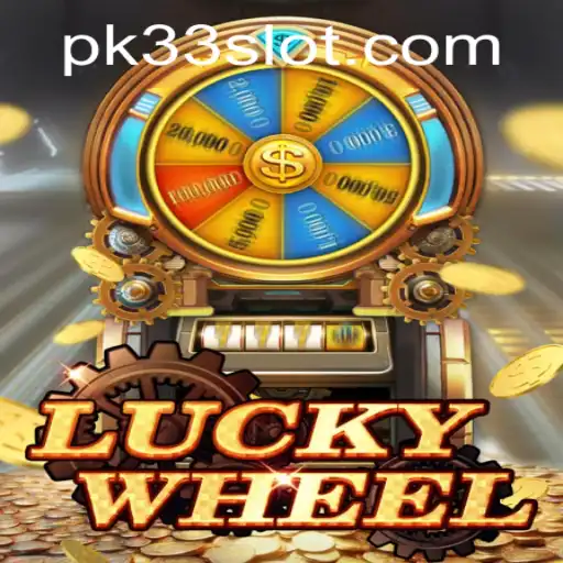 Discover the Thrills of LuckyWheel: Your Ultimate Guide to PK33