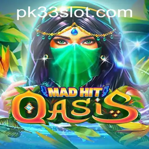 Discovering the Intricacies of MadHitOasis: The Game Taking the World by Storm