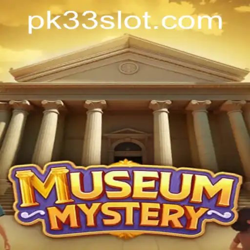 Unravel the Mystery: Exploring the Thrills of MuseumMystery with the Latest Update PK33