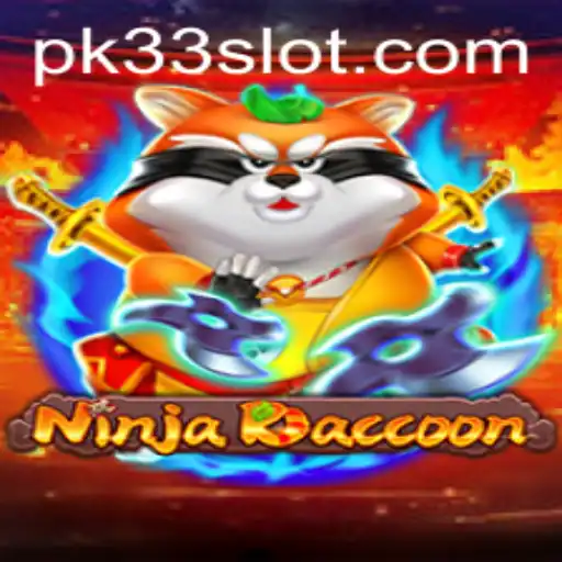 Exploring the Enchanting World of NinjaRaccoon and the Mystery of PK33