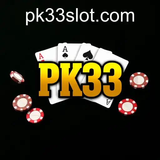 Exploring the Fascinating World of Poker Games: The Evolution and Influence of PK33