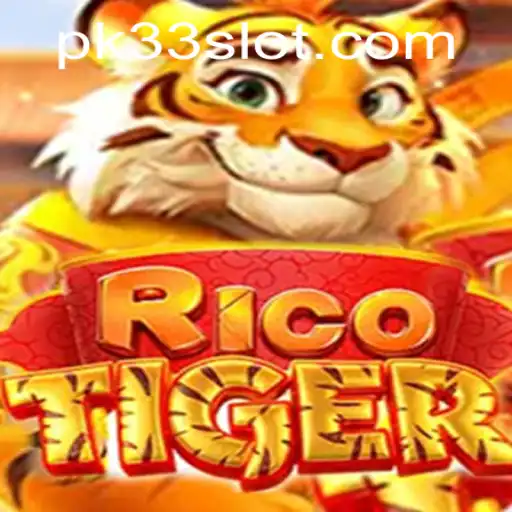 Exploring RicoTiger: A Deep Dive into the World of PK33