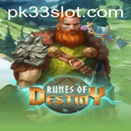 Exploring the Enchanting World of RunesOfDestiny: A Game of Strategy and Adventure