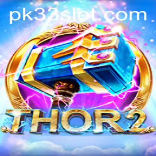Discover the Thrilling World of Thor2: The Game Revolutionized