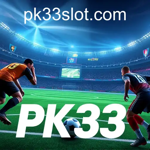 Exploring the World of Virtual Sports with PK33