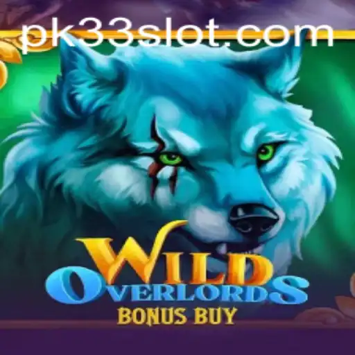 Exploring the Fascinating World of WildOverlordsBonusBuy: A Game Involving PK33