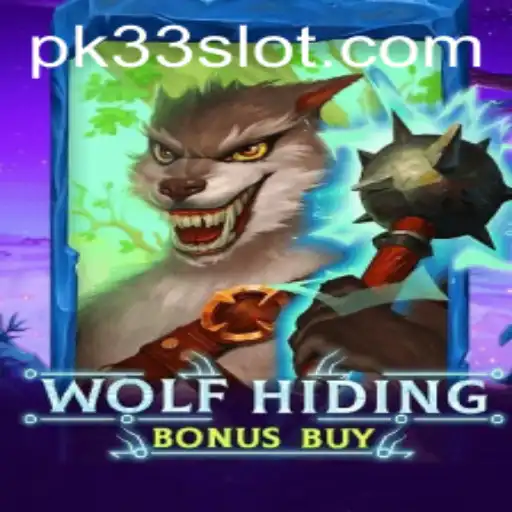 Explore the Thrills of WolfHidingBonusBuy: The Next Big Gaming Adventure